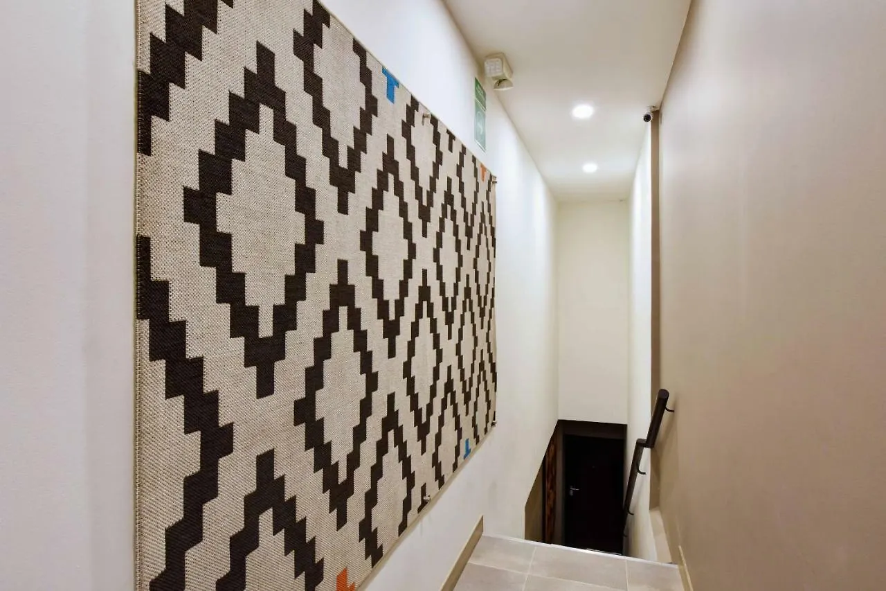 Evergreen Suites By Lifeafar Medellin Apartment
