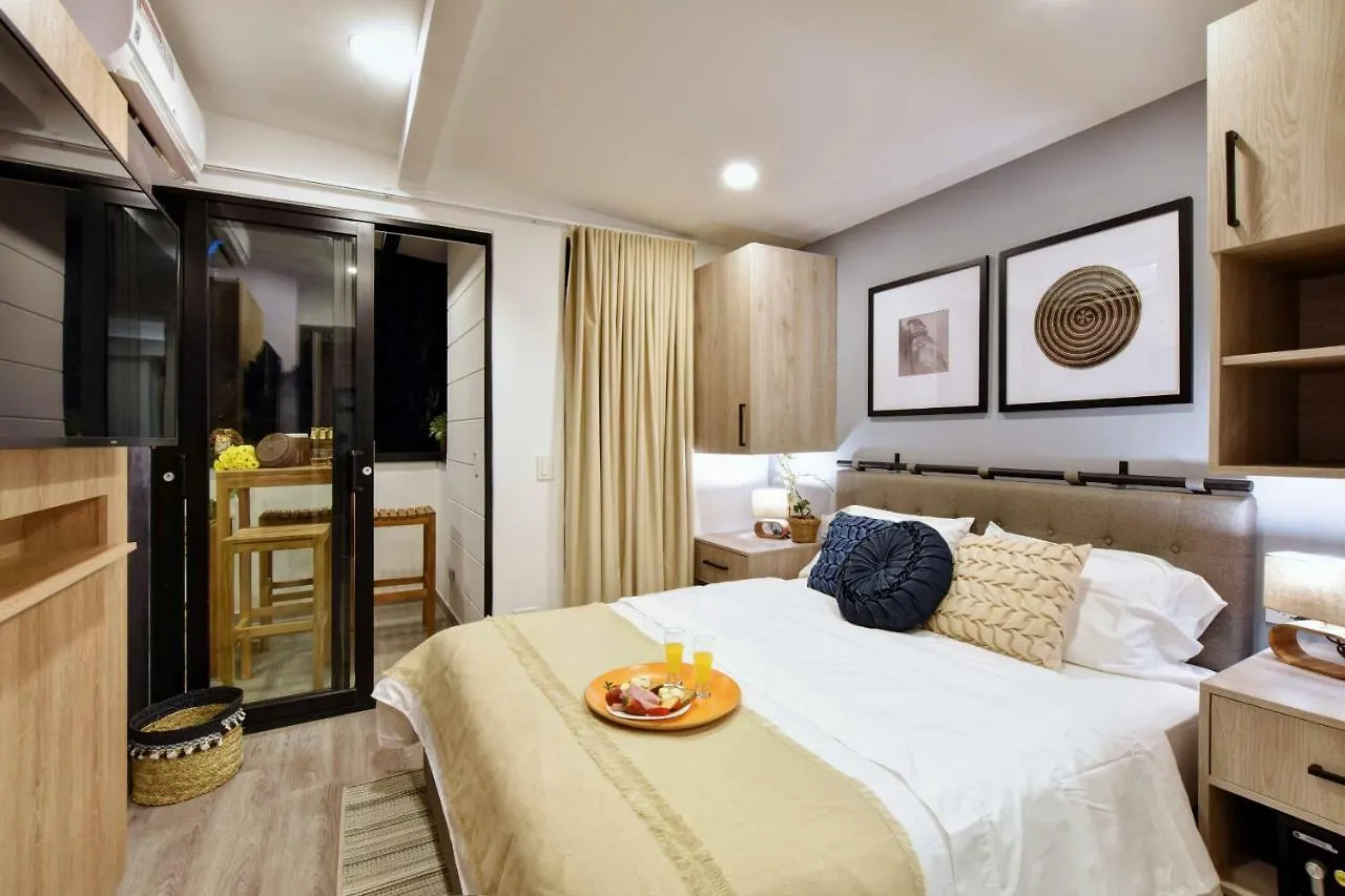 Evergreen Suites By Lifeafar Medellin 0*,  Colombia