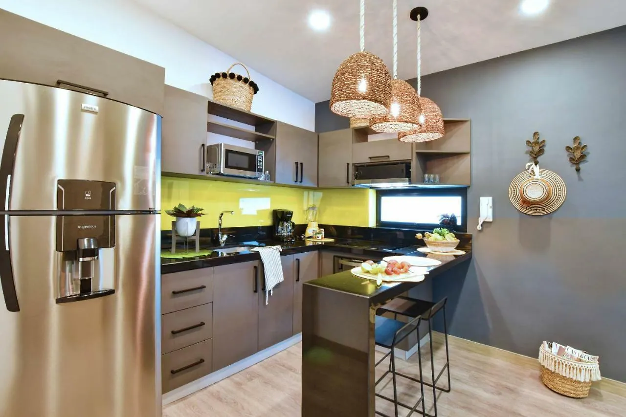 Apartment Evergreen Suites By Lifeafar Medellin