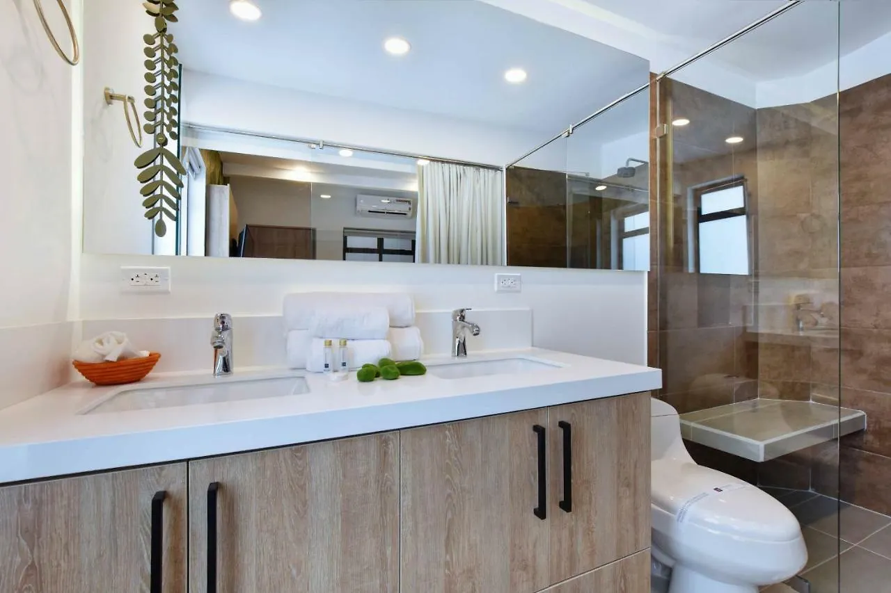 Evergreen Suites By Lifeafar Medellin 0*,