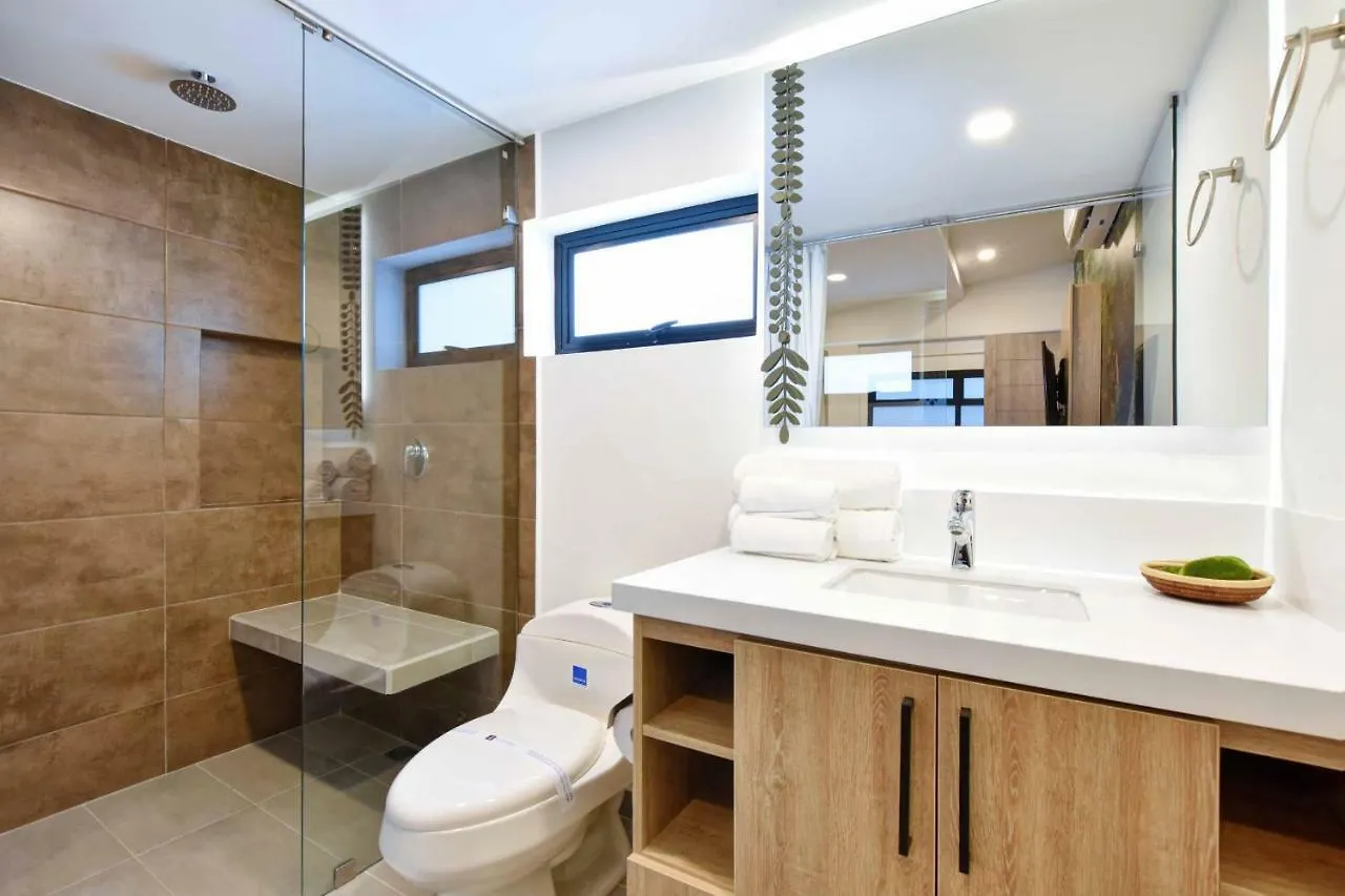 Evergreen Suites By Lifeafar Medellin Apartment