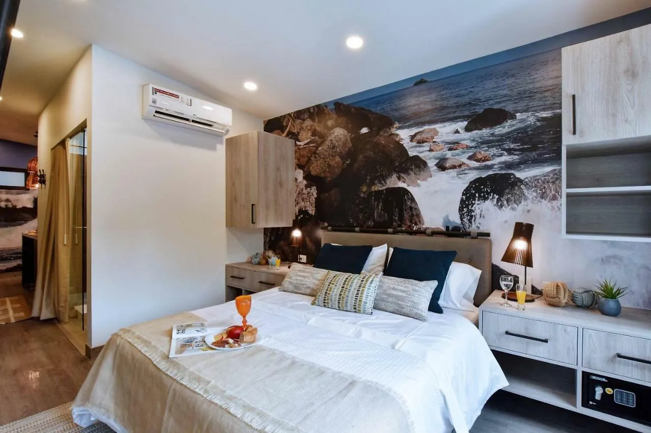Apartment Evergreen Suites By Lifeafar Medellin