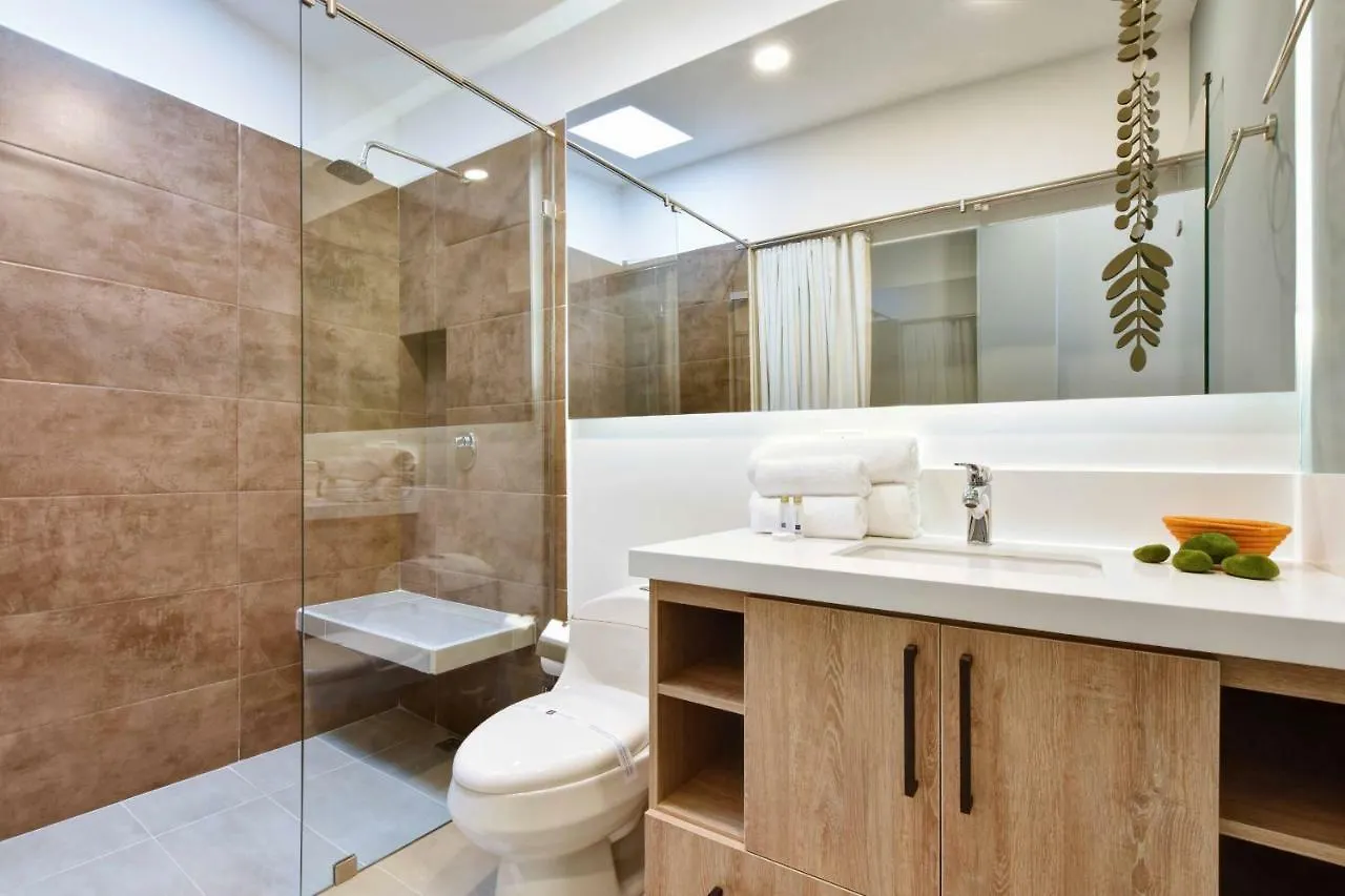 Evergreen Suites By Lifeafar Medellin 0*,  Colombia